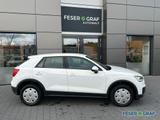 Audi Q2 1.4 TFSI LED / PDC / SHZ / KLIMA - Audi Q2 Benzin Gebrauchtwagen
