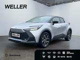 Toyota C-HR 1.8 Hybrid Teamplayer *LED*el. Heck*CAM*SHZ - Toyota C-HR Jahreswagen