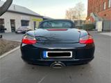 Porsche Boxster 986 - Top Zustand, gesuchte Farbkombi - Porsche Boxster: 986