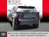 Toyota Yaris Cross 1.5 Hybrid Teamplayer NAVI BT DAB AP - Toyota Yaris Cross: Kleinwagen