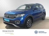 Volkswagen T-Cross Life Active 1.0 TSI Klima Navi - Volkswagen T-Cross in Kiel