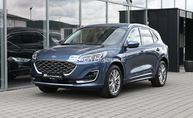 Ford Kuga 2.0 D Aut. 4WD VIGNALE °ACC°HEAD-UP°STANDHZ