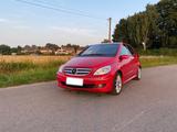 Mercedes-Benz B 180 CDI - - gebrauchte Mercedes-Benz B 180 aus dem Jahr 2005