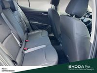 Skoda Fabia - Vorschau Bild 9