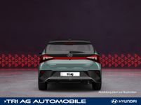 Hyundai i20 - Vorschau Bild 7
