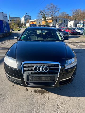 Audi A6 Avant 2.0 TFSI