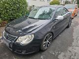 Volkswagen VW EoS 3.2 - Volkswagen Eos: 3.2