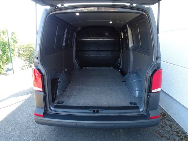 T6.1 Transporter 2.0 TDI Kasten LR lang FWD