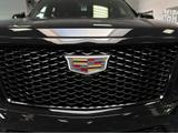 Cadillac Escalade Sport Platinum Black SUV 2026 22" AKG V - Cadillac Escalade Neuwagen