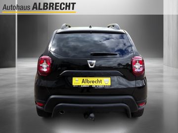 Dacia Duster Adventure 4WD 1.3