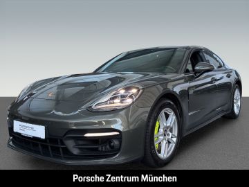 Porsche Panamera 4 E-Hybrid InnoDrive Head-Up Soft-Close