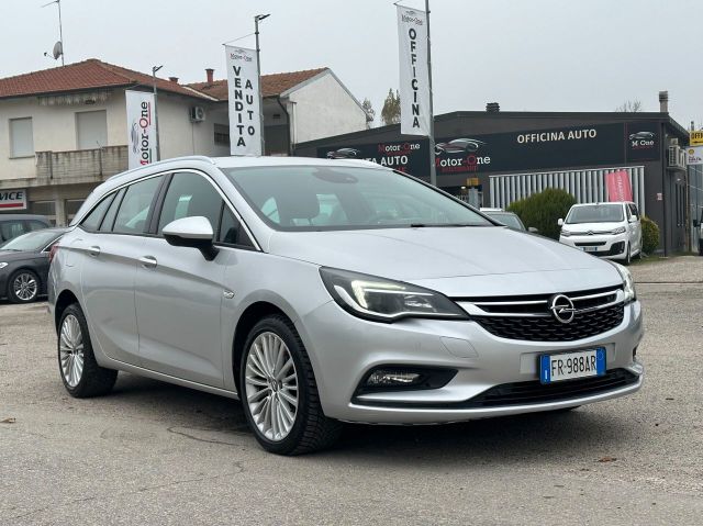 Opel Astra 1.6 CDTi 136CV Sports Tourer Innovati