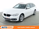 BMW 318d Sport Line *NAVI*LED*TEMPO*PDC*AHK*SHZ* - BMW 318 in Gelsenkirchen