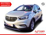 Opel Mokka X 1.4 Turbo Edition AC,DAB,KAM,SHZ, Lenkra - gebrauchte Opel Mokka X aus dem Jahr 2019