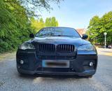 BMW X6 (E71) 3.5 d  286 PS  M-Paket  Shado... - BMW X6: Ps
