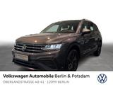 Volkswagen Tiguan Allspace 1.5TSI DSG P-DACH AHK 7-Sitze NA