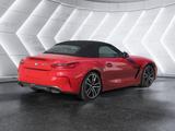 BMW Z4 M40i Head-Up HK HiFi DAB LED WLAN RFK Shz - BMW Z4 M40