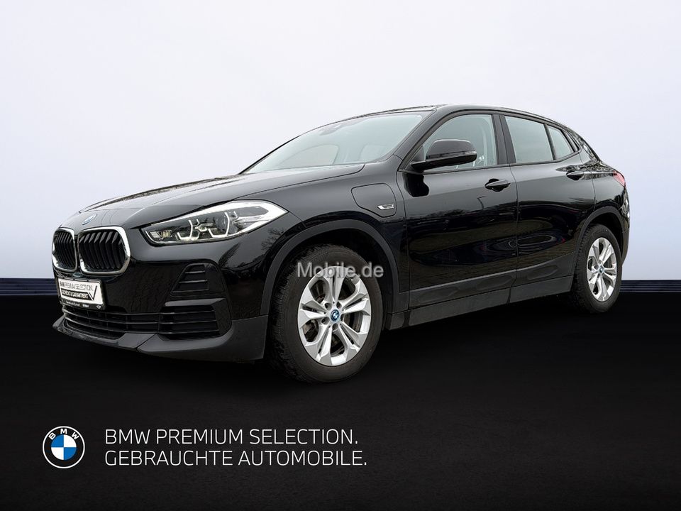 BMW X2 - Bild 2