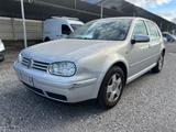 Volkswagen Golf 1.8 20V 5 PORTE 98KW - Volkswagen Golf: 98
