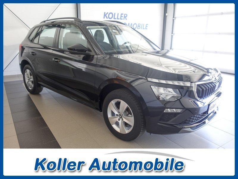 Skoda Kamiq 1.0 TSI DSG Selection