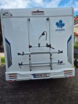 Renault Ahorn Camp - Renault Diesel Alkoven