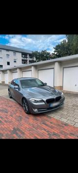 BMW 530d F10 2010 KW 180 245PS - BMW: 180