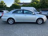 Toyota Avensis 2.0 Executive Lim. 87TKM*Xenon*Navi-P*Al - Toyota Avensis in Duisburg