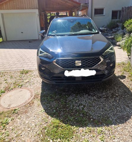 SEAT Tarraco 1.5 TSI ACT 110kW Style Style