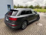 Audi Q7 3.0 TDI quattro tiptronic - SLine- 7Sitze - Audi Q7: Sline
