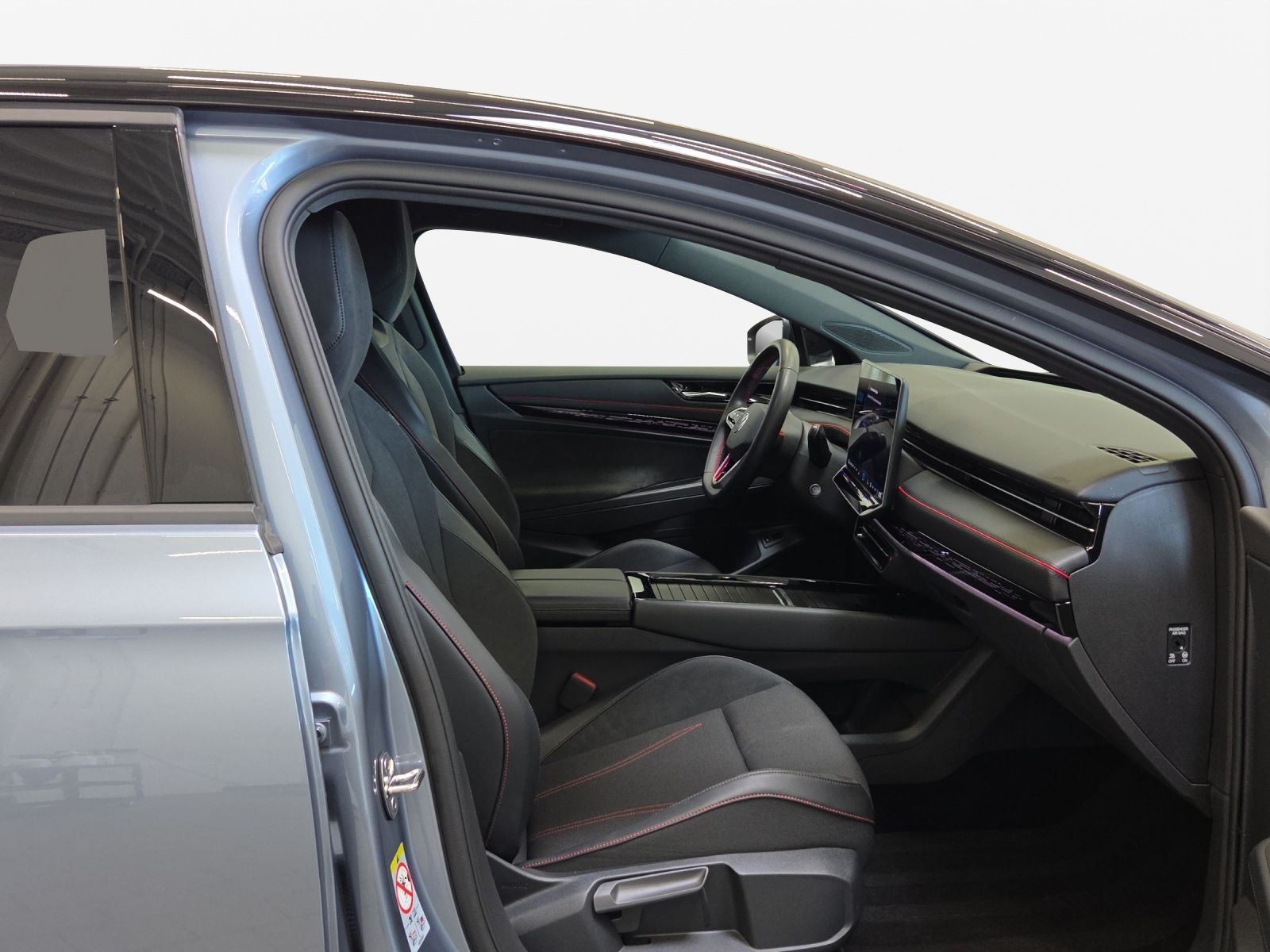 Volkswagen ID.7 - Bild 6