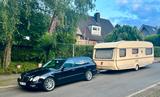 Tabbert Comtesse 540 mit Mover TÜV & Gasp. 07.2027 Top - Offers