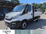 Iveco Daily 33 S 13 Pritsche 1-Hand TÜV-Neu+Garantie - Iveco Hamburg