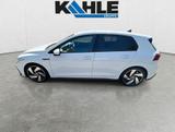 Volkswagen Golf VIII 2.0 TSI GTI Navi LED inkl. Winter 18'' - Volkswagen Golf: Leder, GTI