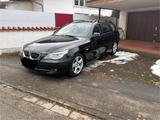 BMW Ich verkaufe meinen BMW 525.xDrive 3,0 D - BMW 525: 525i Xdrive
