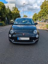 Fiat 500 1.2 8V Lounge Lounge- TÜV 12/2026 -75000 KM - Fiat 500 Gebrauchtwagen in Duisburg