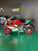 Ducati Panigale 1299 R Final Edition  - DUCATI 1299 PANIGALE R FINAL EDITION