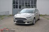 Ford Mondeo Turnier Titanium Aut. Klima Navi SH Top - Ford Mondeo in Aachen