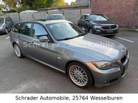 BMW 320i Touring "Sport" -NAVI-XENON-AHK-PANO