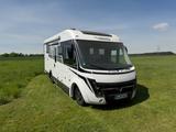 Mobilvetta K-Yacht Tekno Line 90 Vollausstattung - Mobilvetta Yacht