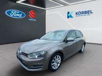 Volkswagen Golf VII Allstar*Licht&SichtP*PDC*Klimaautomatik