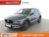 Mazda CX-5 2.5 Sports-Line AWD *CAM*ACC*PDC*NAVI* - Mazda Gebrauchtwagen in Berlin