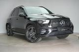 Mercedes-Benz GLE 300 d 4Matic 9G-Tronic AMG Kamera/Burmester/ - gebrauchte Mercedes-Benz GLE 300 aus dem Jahr 2024