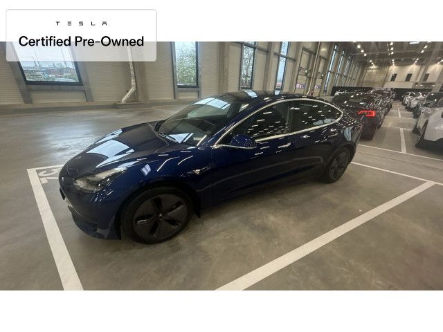 Tesla Model 3 Standard Range Plus