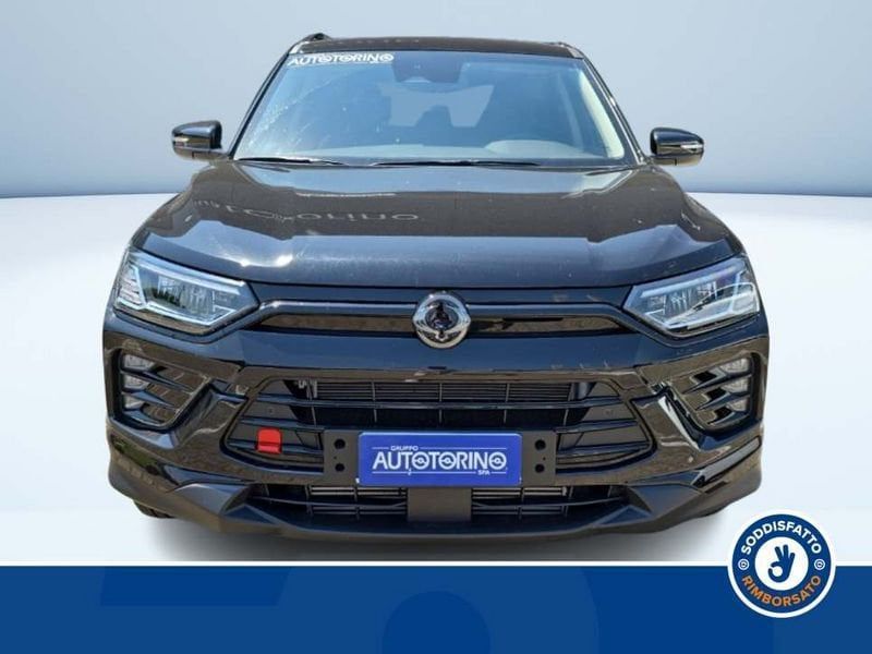 Other KGM Korando Black Edition K-Line 1.5 Turbo GDI 1 imagem 3