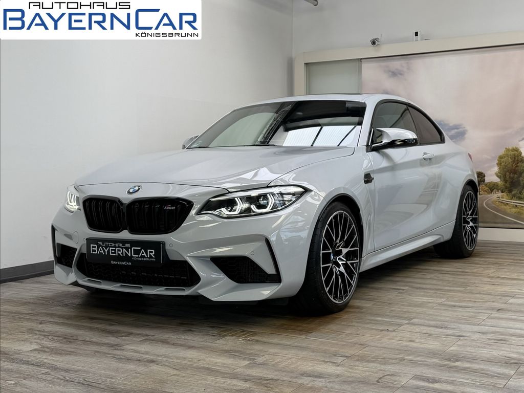 BMW M2 2020