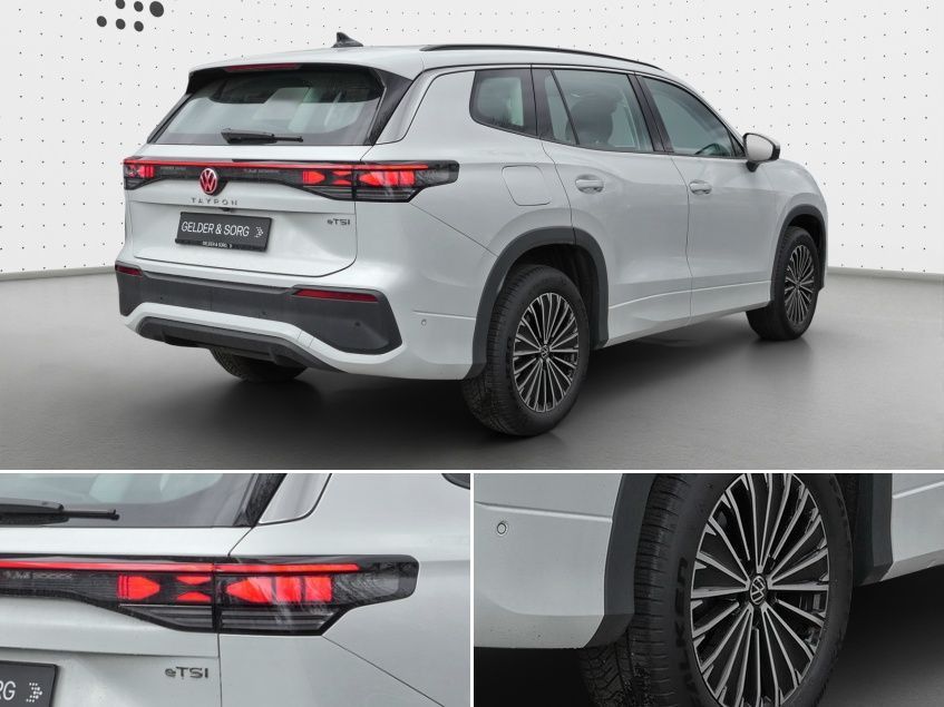 Volkswagen Tayron - Bild 23