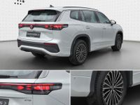 Volkswagen Tayron - Vorschau Bild 23