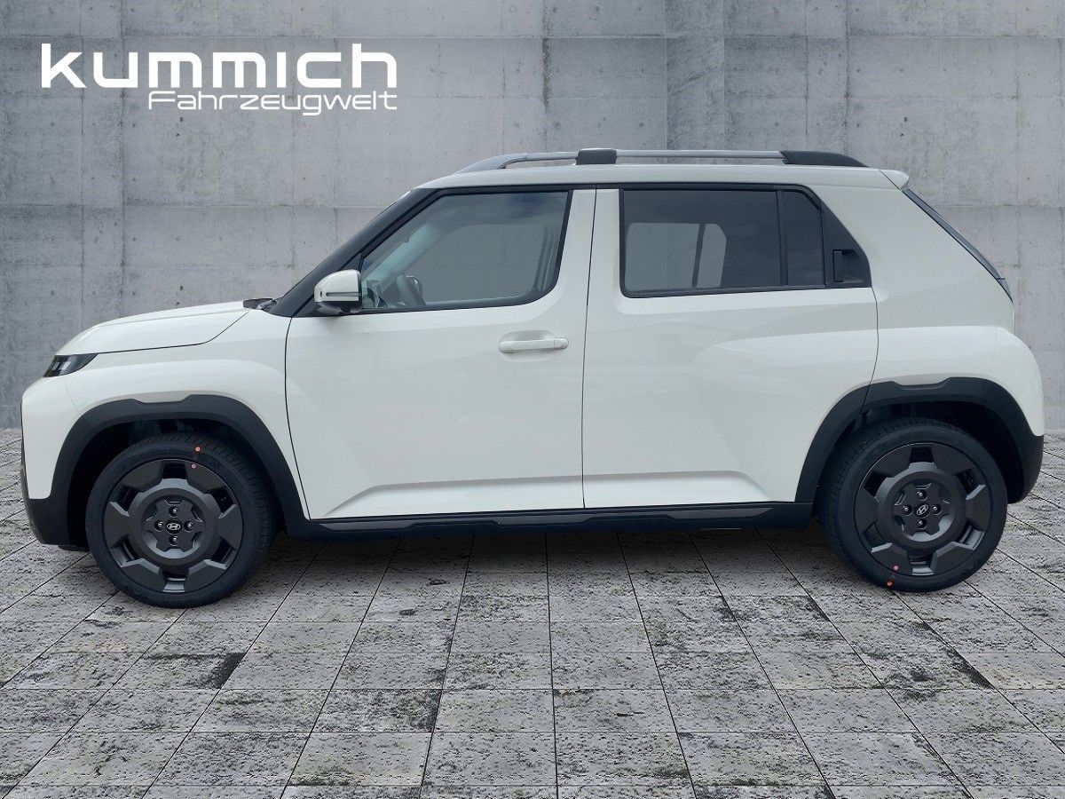 Hyundai INSTER – Bild 6