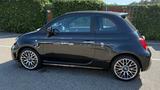 Abarth 595C 1.4 T-Jet 16V 595C - - Abarth 595C aus 2021