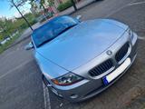 BMW Z4 3.0i -SMG M-Sportsitze und Fahrwerk - BMW Z4 aus 2003: 3.0